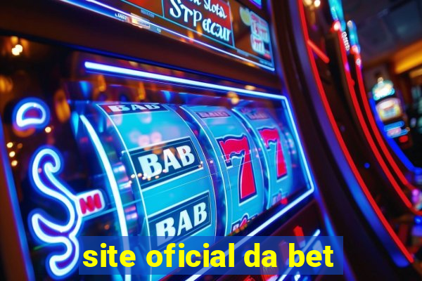 site oficial da bet