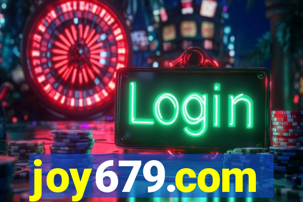 joy679.com