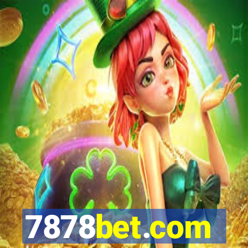 7878bet.com