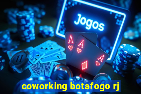 coworking botafogo rj