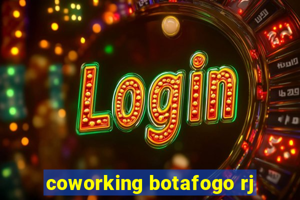 coworking botafogo rj