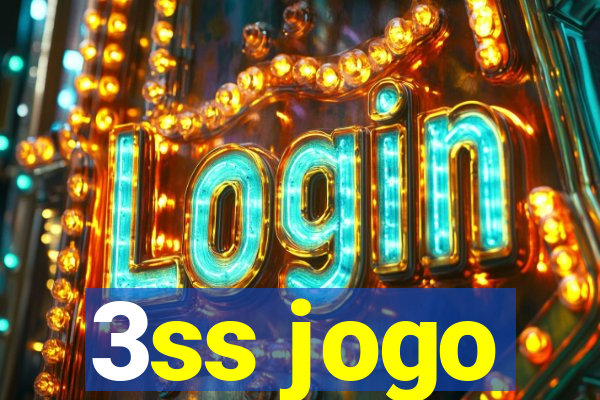 3ss jogo