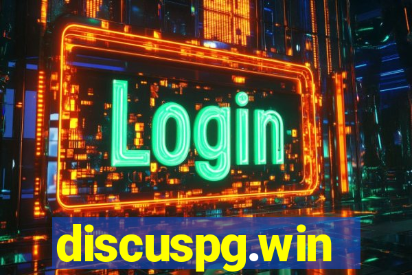 discuspg.win