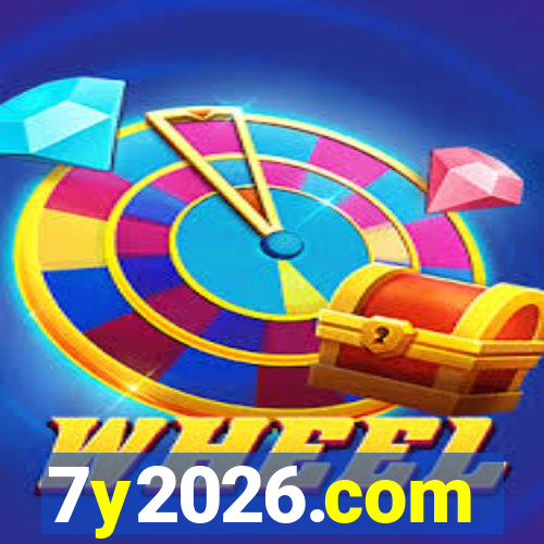 7y2026.com