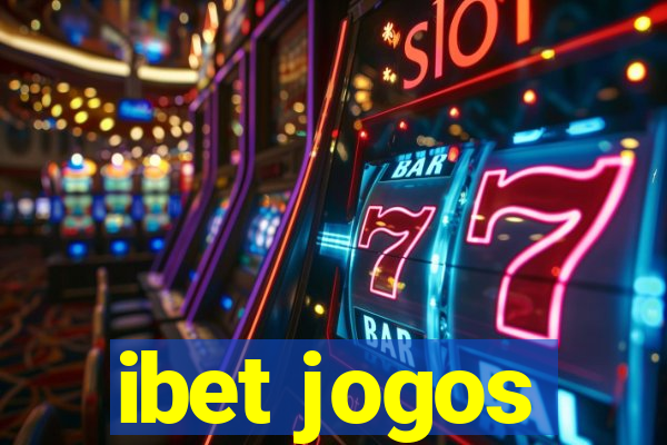 ibet jogos