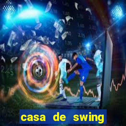 casa de swing campo grande ms