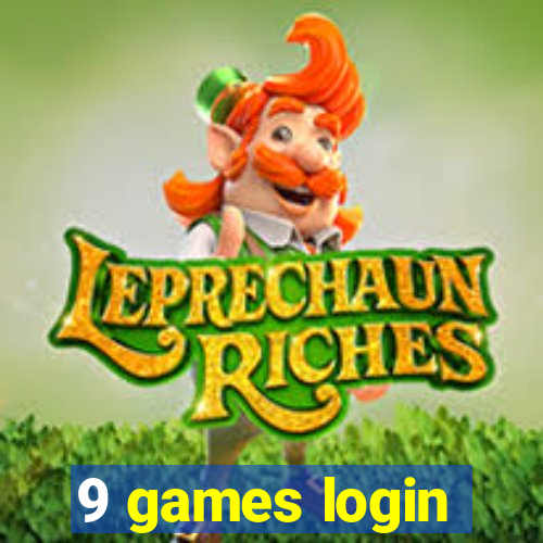 9 games login