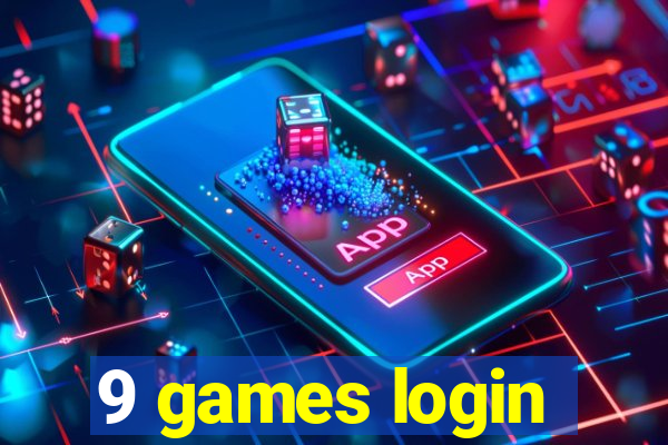 9 games login