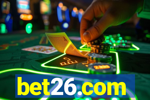 bet26.com