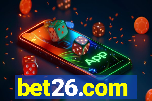 bet26.com