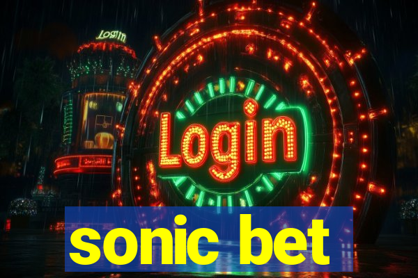 sonic bet