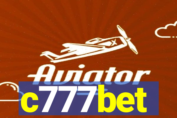 c777bet