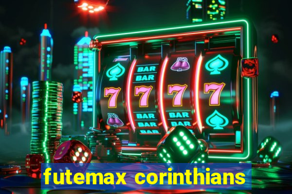 futemax corinthians