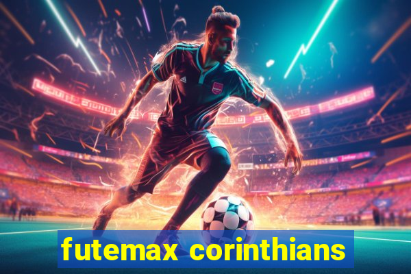 futemax corinthians