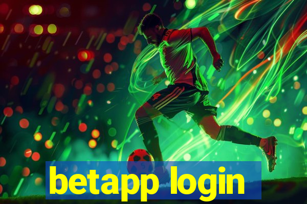 betapp login