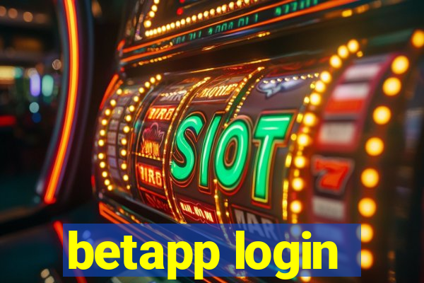 betapp login