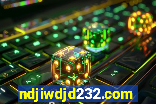 ndjiwdjd232.com