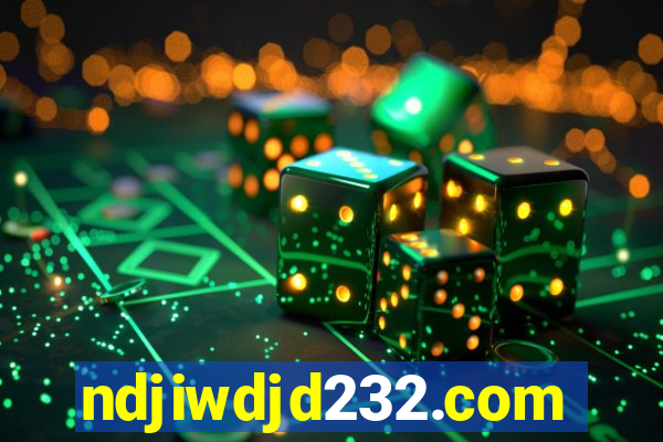 ndjiwdjd232.com