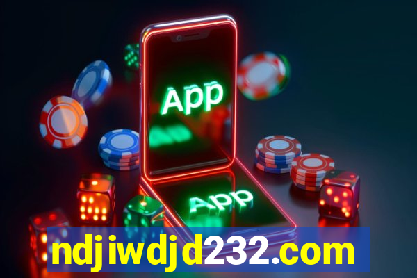 ndjiwdjd232.com