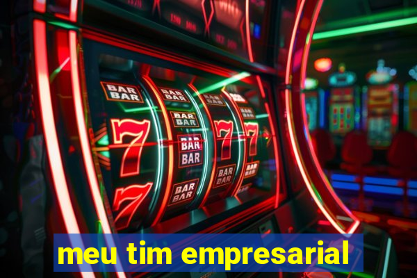 meu tim empresarial