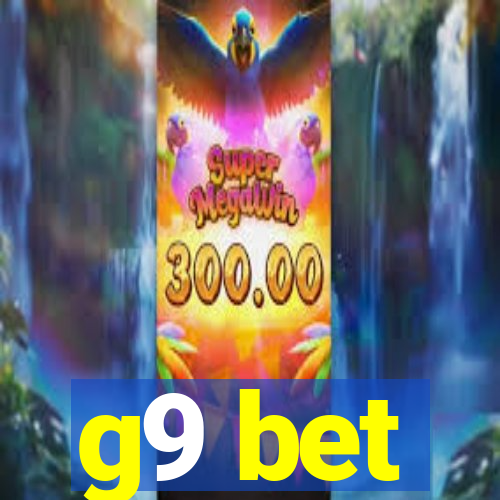 g9 bet