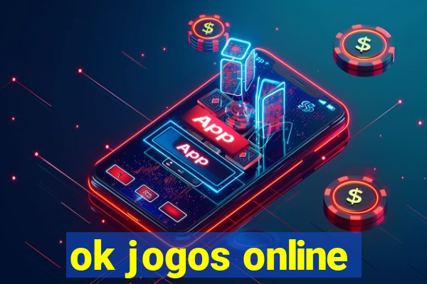 ok jogos online