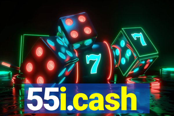 55i.cash