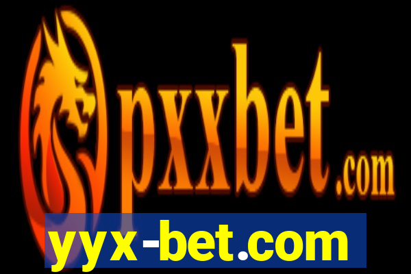 yyx-bet.com