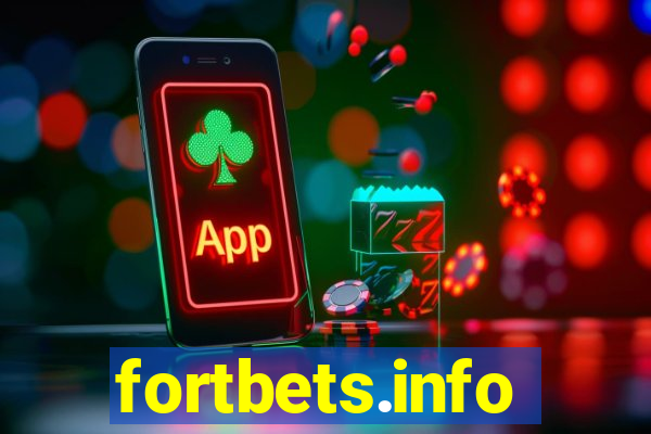 fortbets.info