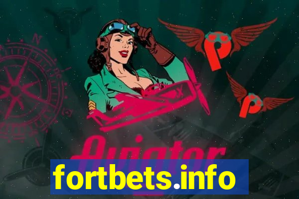 fortbets.info