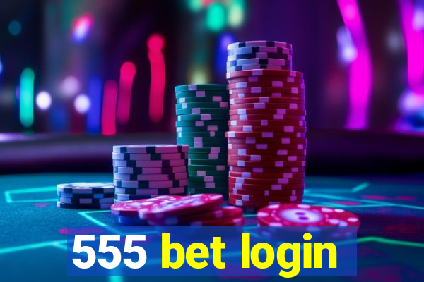 555 bet login