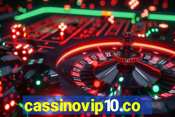 cassinovip10.com