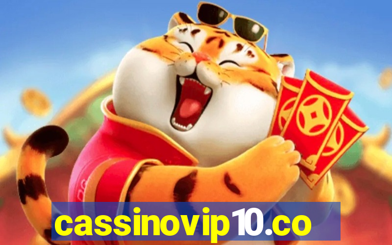 cassinovip10.com