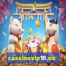 cassinovip10.com