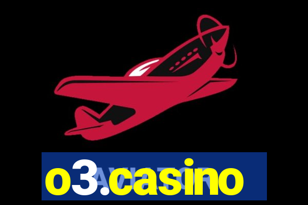 o3.casino