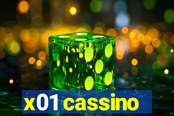 x01 cassino