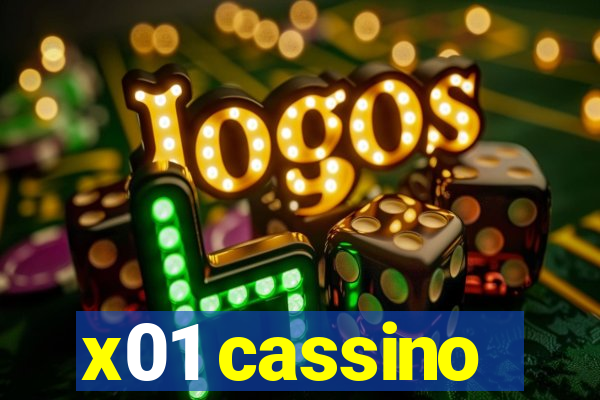 x01 cassino