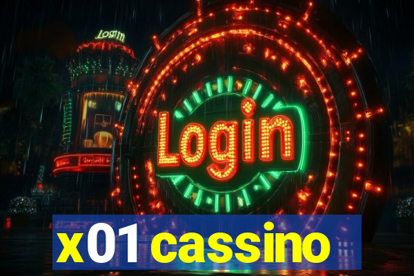 x01 cassino