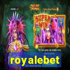 royalebet