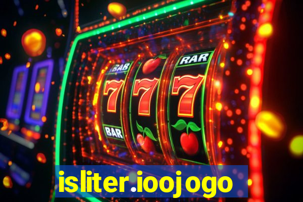 isliter.ioojogo