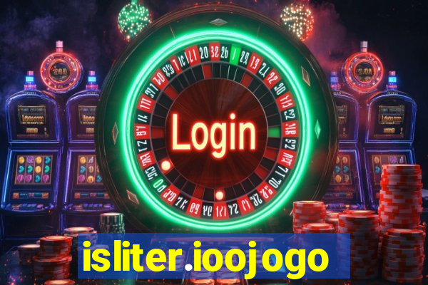 isliter.ioojogo