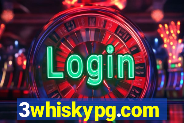 3whiskypg.com