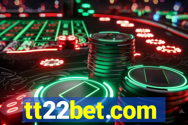 tt22bet.com