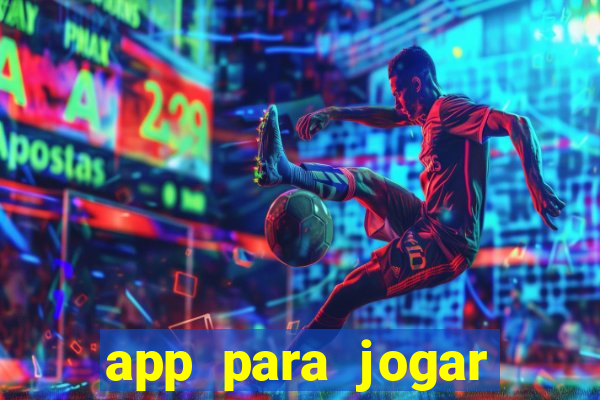 app para jogar truco valendo dinheiro