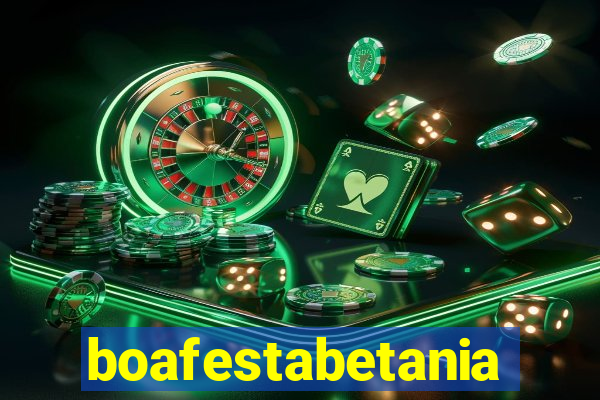 boafestabetania