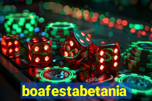 boafestabetania