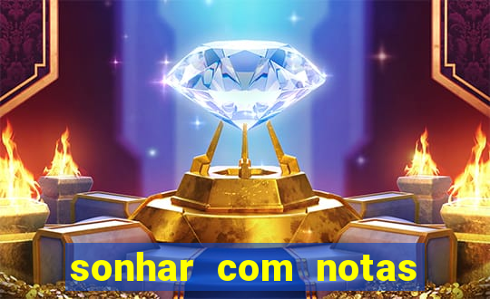 sonhar com notas de 50 reais jogo do bicho