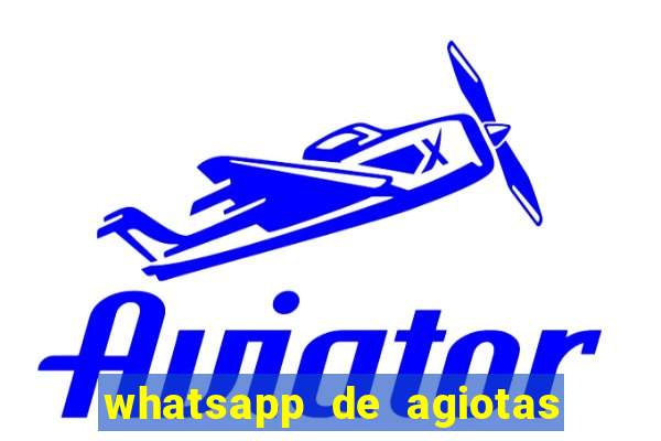 whatsapp de agiotas porto alegre rs