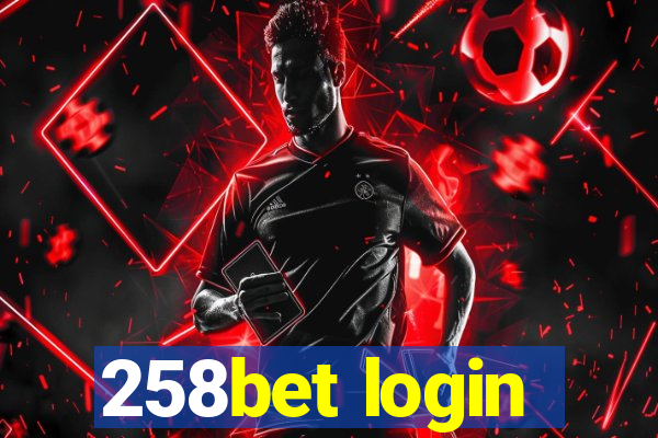 258bet login