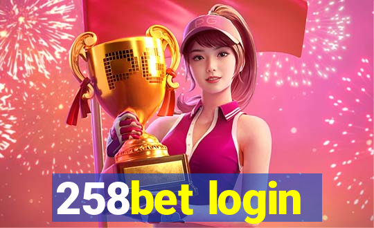 258bet login